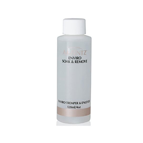 ENVIRO SOAK & REMOVE