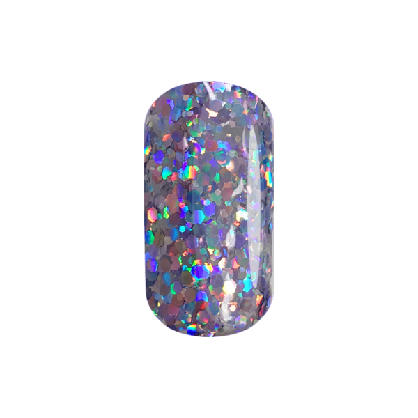 GLITTER CRUSH PURPLE