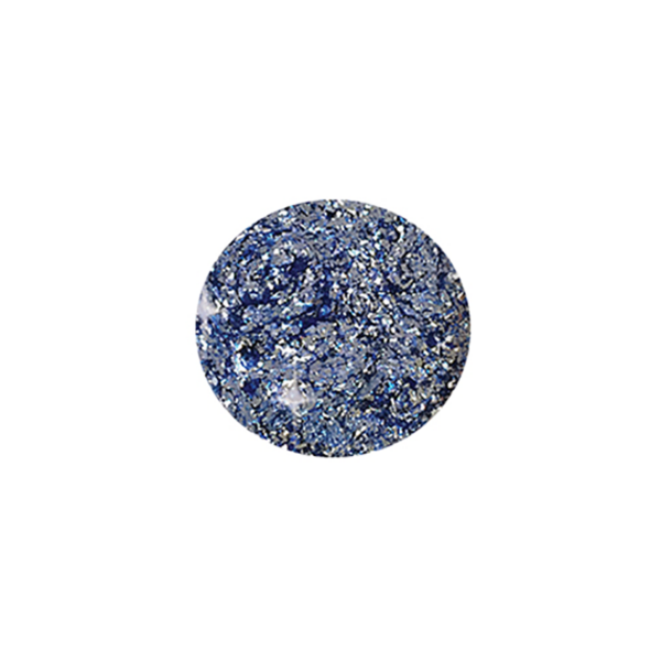GLITZ BLUE TANZANITE