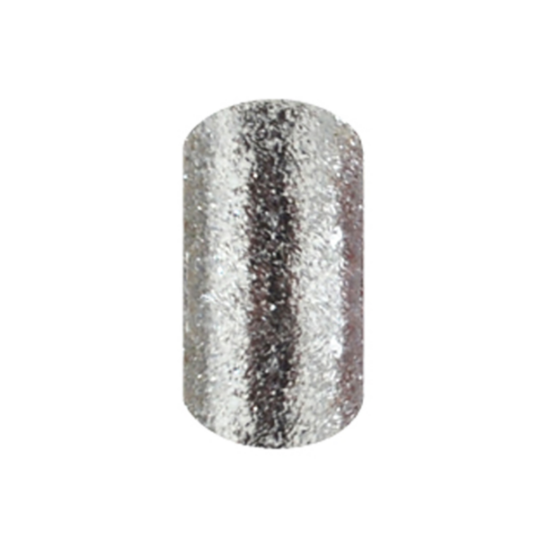GLITZ WHITE GOLD LEAF
