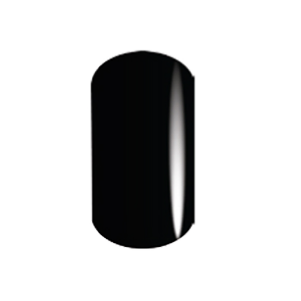 GEL ART BLACK