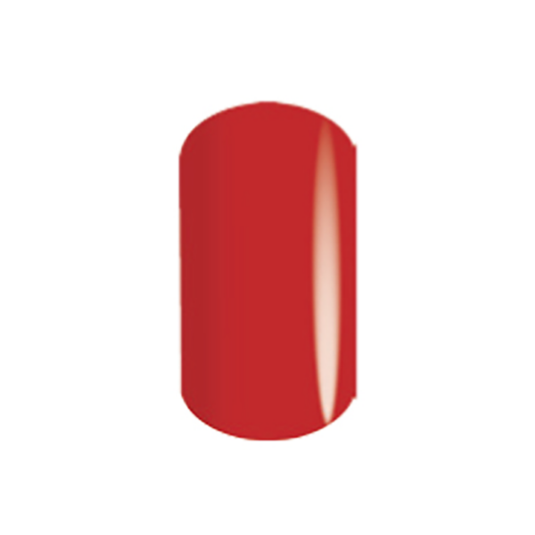 GEL ART RED