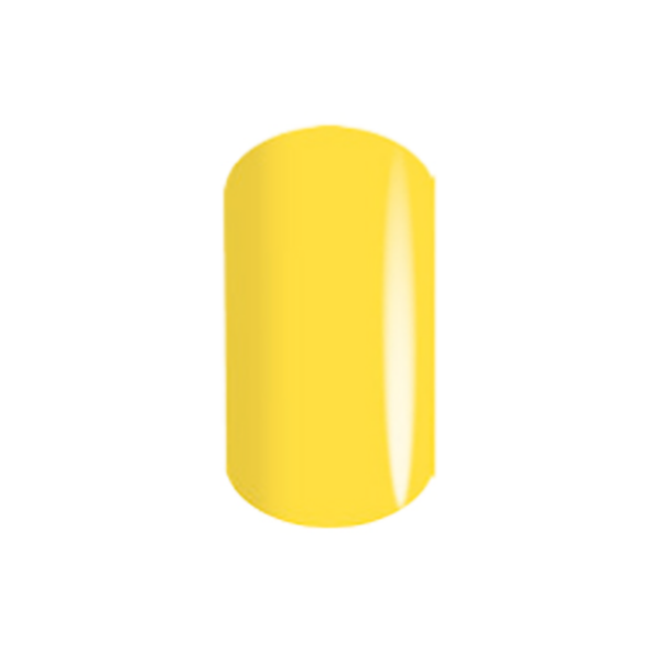 GEL ART CLEAR YELLOW