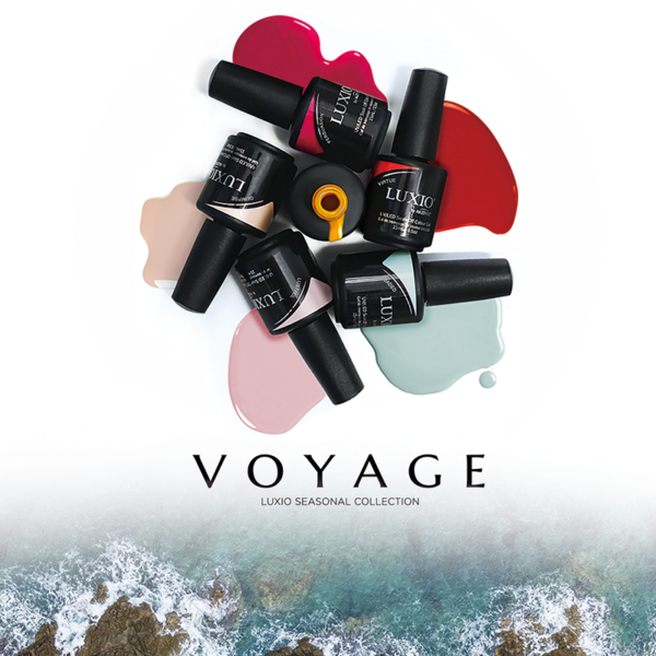 VOYAGE COLLECTION