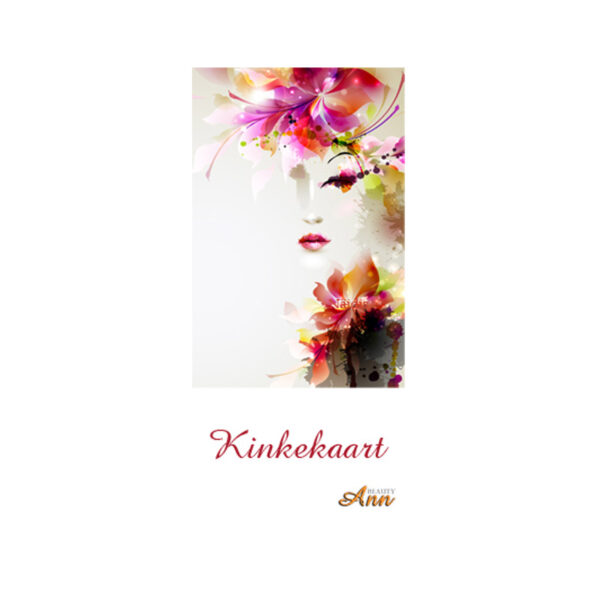 ILUSALONG ANN KINKEKAART