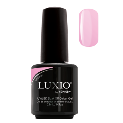 Luxio Lipgloss