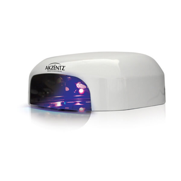 HYBRID PRO UV/LED LAMP
