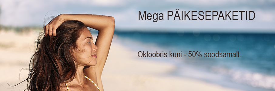 Megapaketid